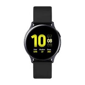 Galaxy Watch Active 2 40MM Black