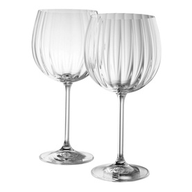 Erne Set of Two Gin & Tonic Glasses