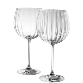 Erne Set of Two Gin & Tonic Glasses