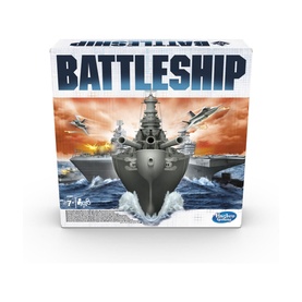 Battleship Game
