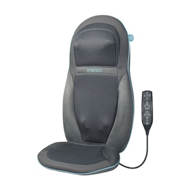 Gel Back & Shoulder Shiatsu Massager