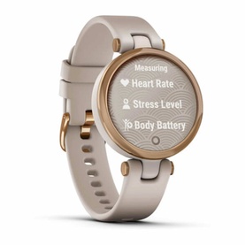 Lily Sport Smartwatch