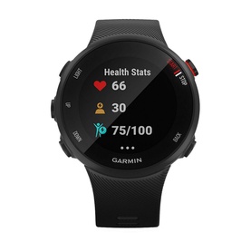 Forerunner 45S GPS Running Watch with Coach Training