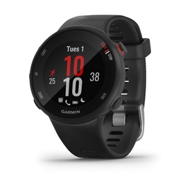 Forerunner 45S GPS Running Watch with Coach Training