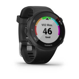 Forerunner 45S GPS Running Watch with Coach Training