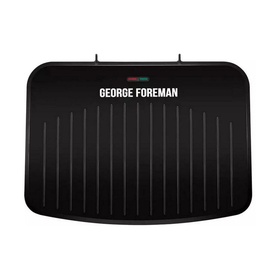 Large Fit Grill