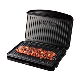 Large Fit Grill