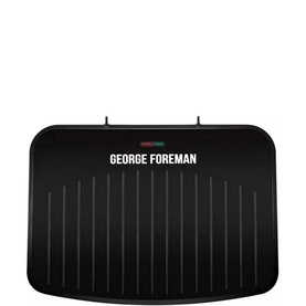 Large Fit Grill