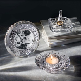 Giftology Lismore Square Ringholder