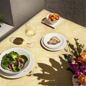 Gio Pearl Plate 20cm