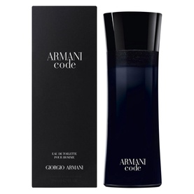 Code Eau de Toilette&nbsp;