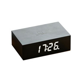 Flip Click Clock