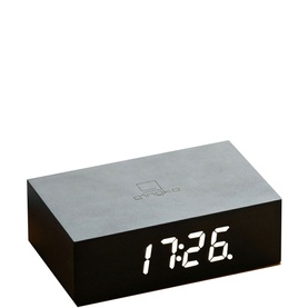Flip Click Clock