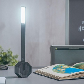Octagon One Desk Lamp