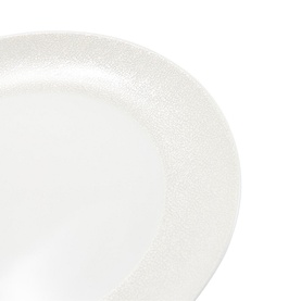 Gio Pearl Plate 28cm