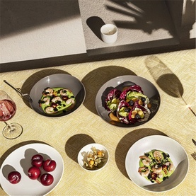 Gio Pearl Plate 28cm