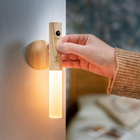 Smart Baton Light