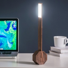 Octagon One Desk Lamp