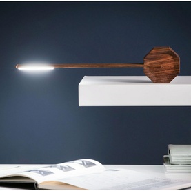 Octagon One Desk Lamp
