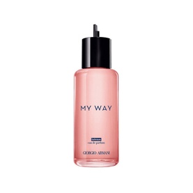 My Way Eau de Parfum Intense Refill Bottle