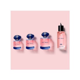 My Way Eau de Parfum Intense Refill Bottle