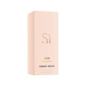 SI Eau de Parfum INTENSE