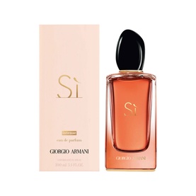 SI Eau de Parfum INTENSE