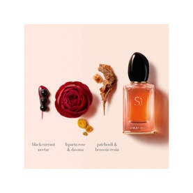 SI Eau de Parfum INTENSE