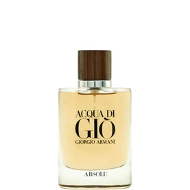 Acqua Di Gio Absolu Eau de Parfum