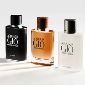 Acqua Di Gio Absolu Eau de Parfum