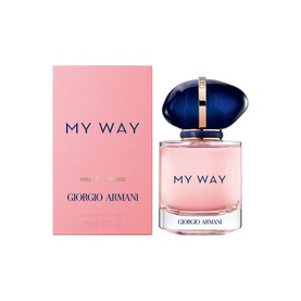 My Way Eau de Parfum