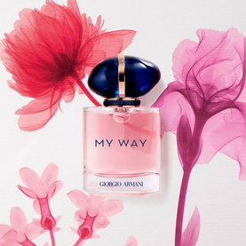 My Way Eau de Parfum