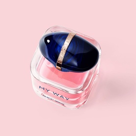 My Way Eau de Parfum