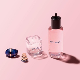 My Way Eau de Parfum