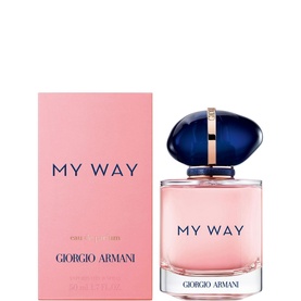 My Way Eau de Parfum