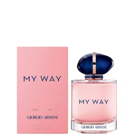 My Way Eau de Parfum