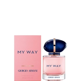 My Way Eau de Parfum
