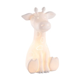 Giraffe Luminaire Lamp