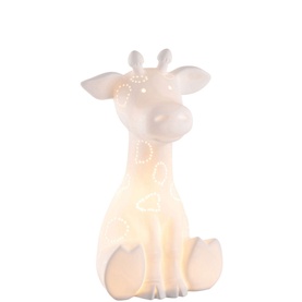 Giraffe Luminaire Lamp