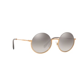 Round Sunglasses 0MU 69US