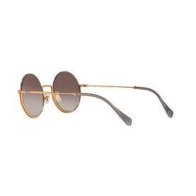 Round Sunglasses 0MU 69US