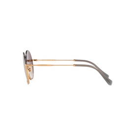 Round Sunglasses 0MU 69US