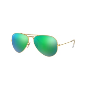 Aviator Sunglasses RB3025 Polarised