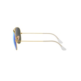 Aviator Sunglasses RB3025 Polarised
