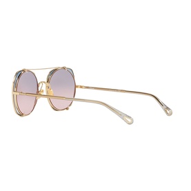 CH0042S Rectangle Sunglasses