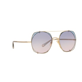 CH0042S Rectangle Sunglasses