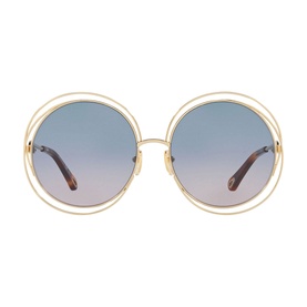 CH0045S Round Sunglasses