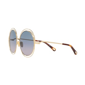 CH0045S Round Sunglasses