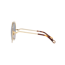CH0045S Round Sunglasses