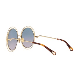 CH0045S Round Sunglasses
